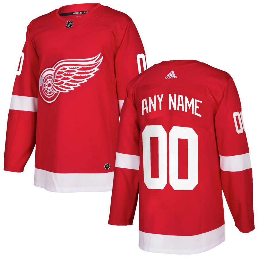 Detroit Red Wings